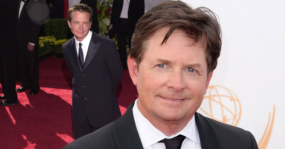 Michael J.  Fox has done it all since his retirement in 2021