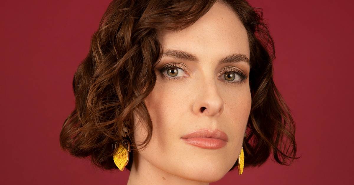 Exclusive: 'Suits' And 'Jury Duty' Cast Member Whitney Rice Gives ...