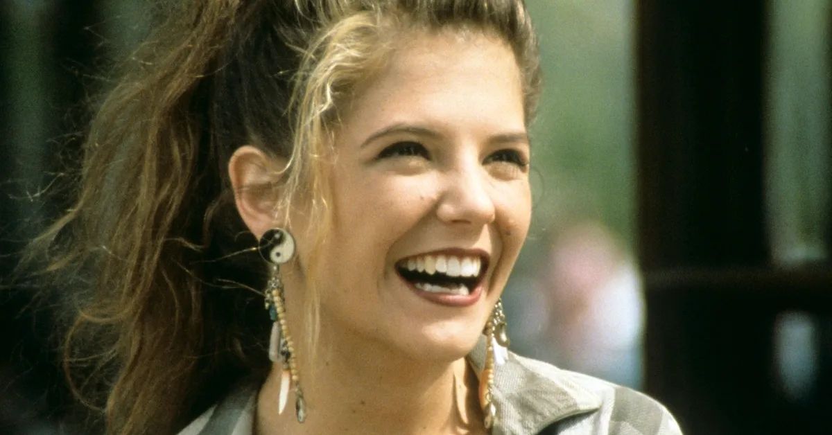 My So Called Life’s AJ Langer’s Career Has Looked Drastically Different