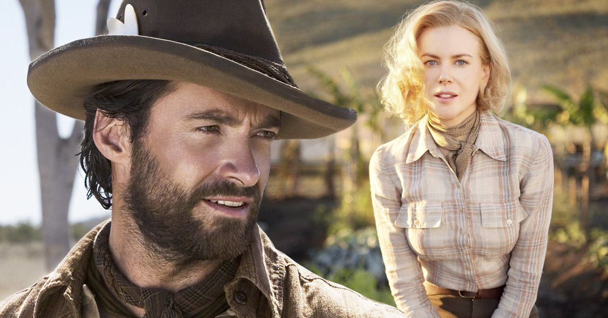 Nicole Kidman And Hugh Jackman Both Felt Uncomfortable During Their ...