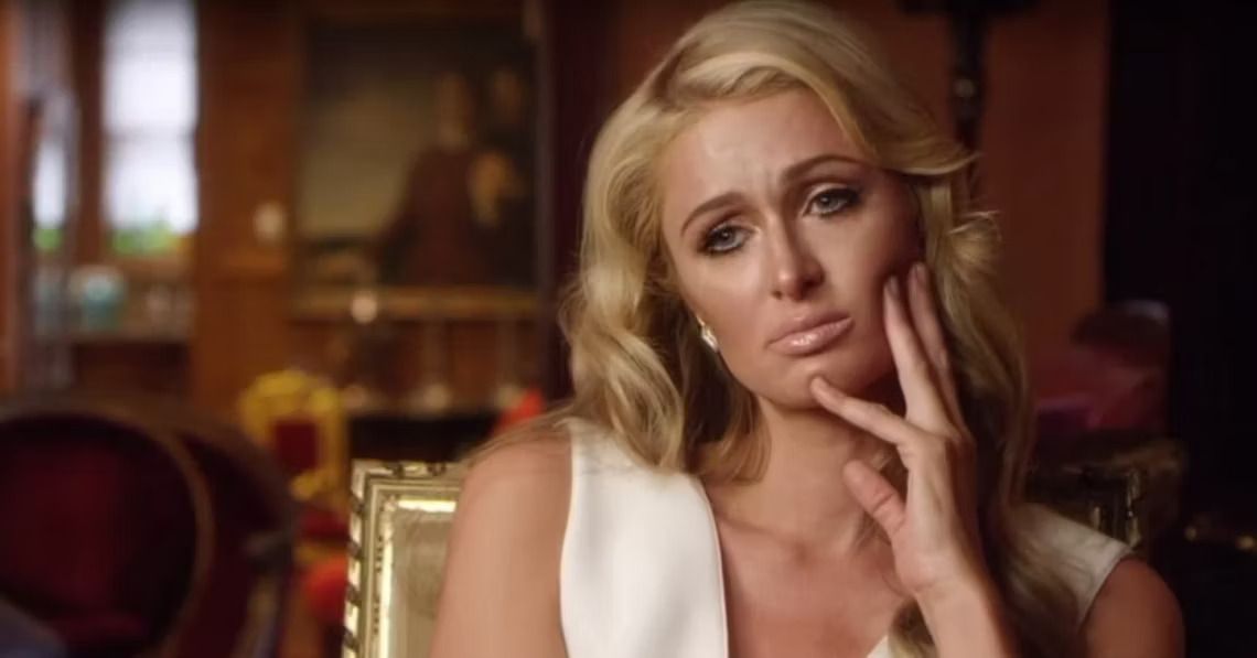 Is Paris Hilton's Ban From The Wynn Casino In Las Vegas For Life?