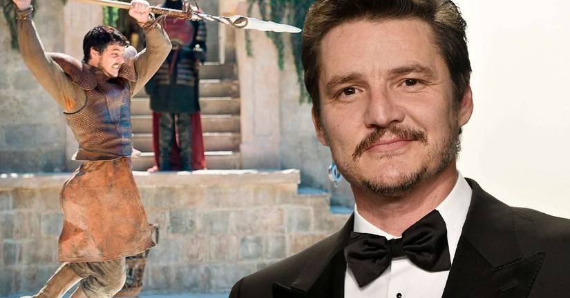 Pascal Hiding How Did Pedro Pascal’s Family’s Life Change After Their Safety Was ...