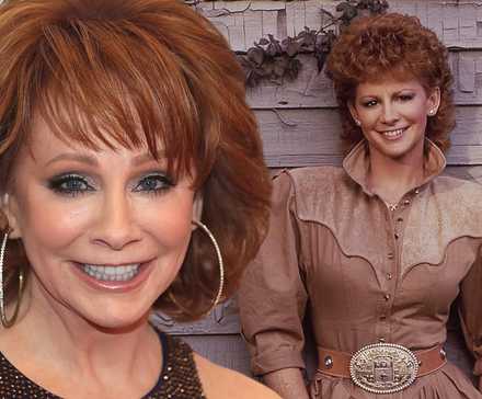 Reba McEntire