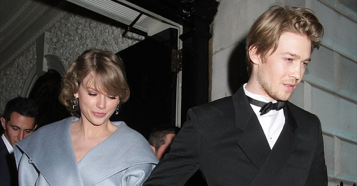 Could Taylor Swift's Overwhelming Fame Have Ended Her Relationship With