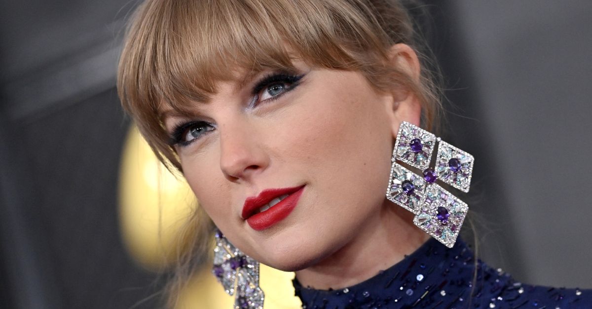 How Much Money Does Taylor Swift Make From ReReleasing Her Old Music?