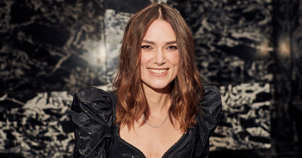 Keira Knightley's $80 Million Net Worth Was Built By These Insane And