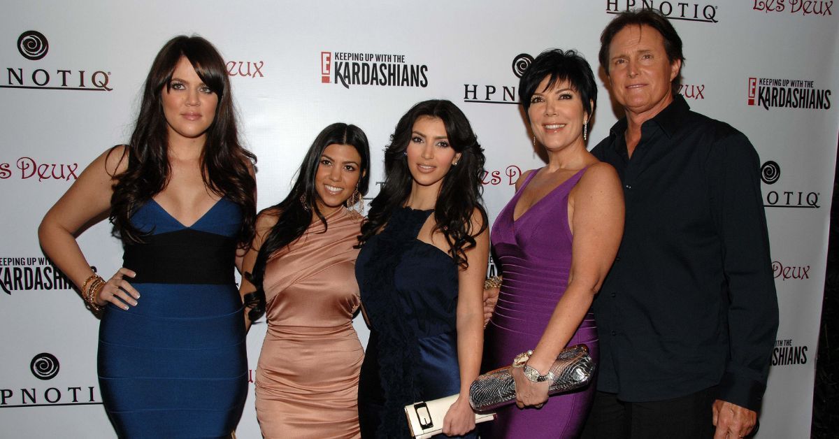 las kardashian