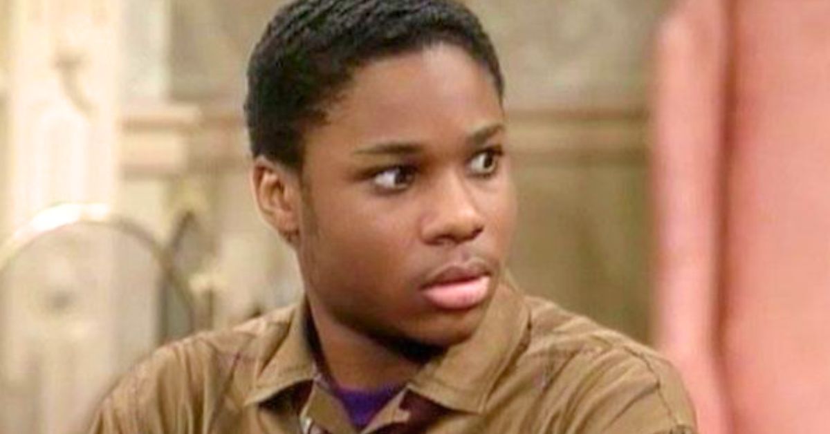 The Surprising Net Worth Of The Cosby Show's Malcolm Jamal Warner And ...