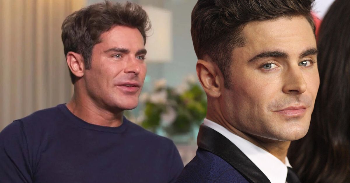 this is how zac efron s jaw really got fixed after his accident
