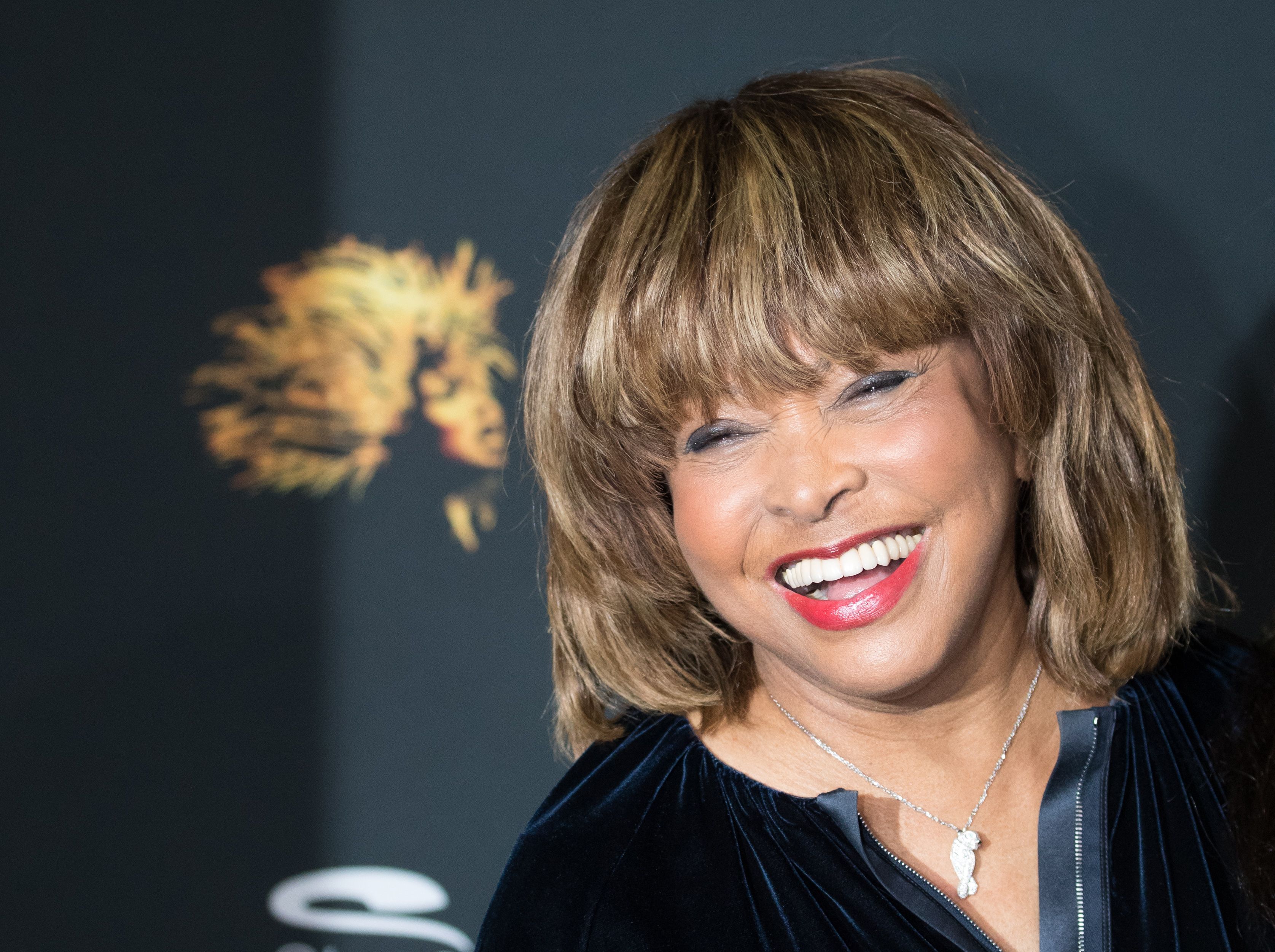 This Was How Fans Reacted To Tina Turner Selling Her Catalog For 50