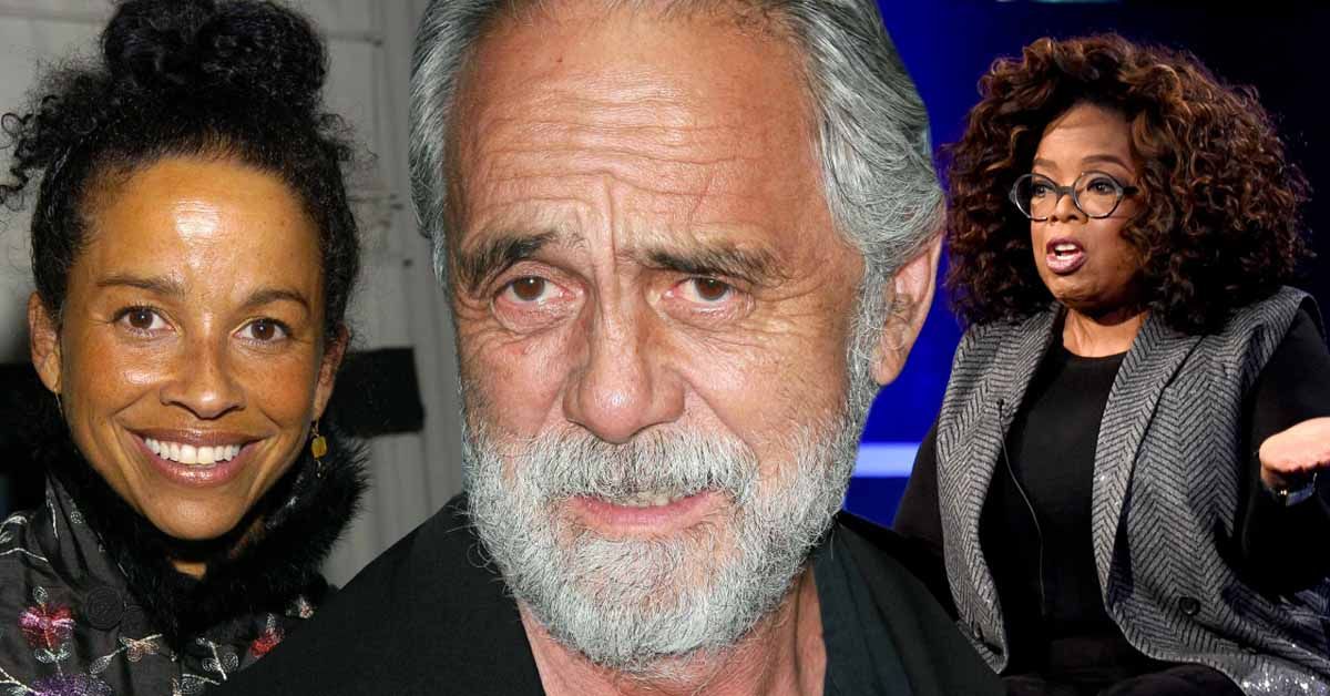 Tommy Chong’s daughter Rae Dawn Chong once had a fight with Oprah Winfrey and regrets it