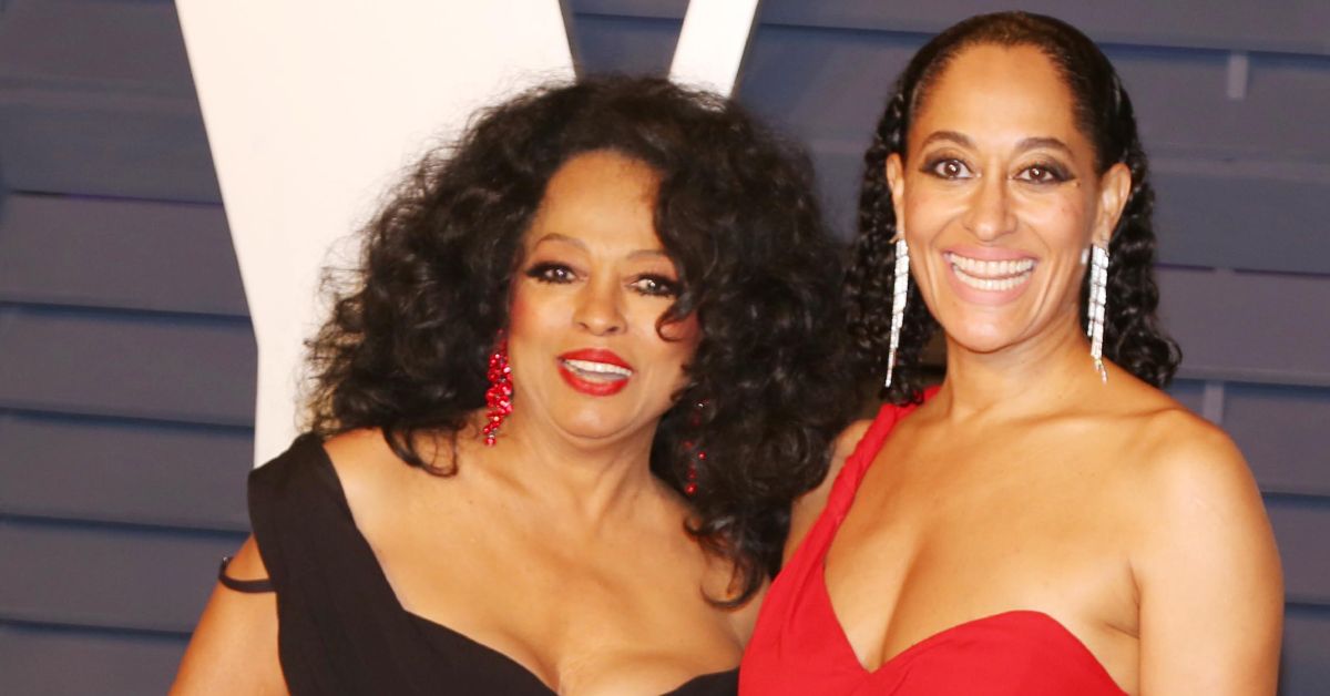 Tracee Ellis Ross Spends Her $16 Million Net Worth In Ways Truly Unlike ...