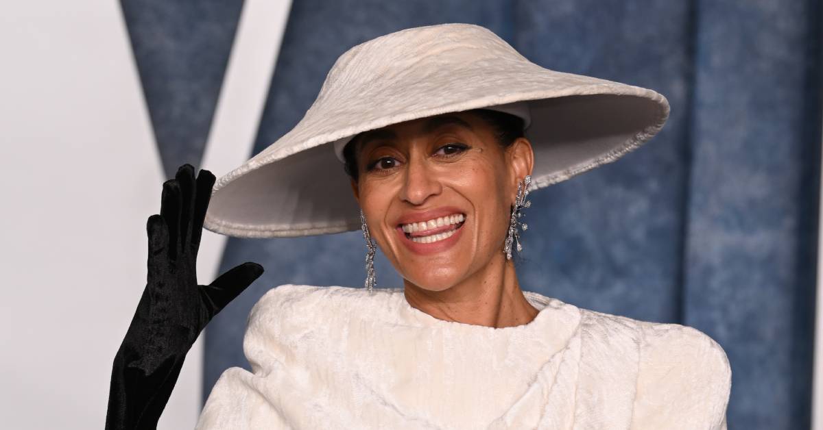Tracee Ellis Ross Spends Her $16 Million Net Worth In Ways Truly Unlike