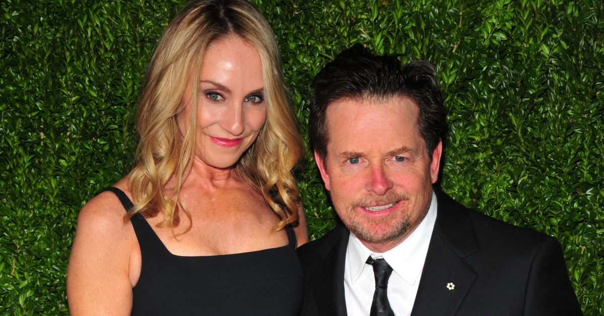 Michael J. Fox’s Tragic Health Struggles Changed His Marriage To Tracy ...