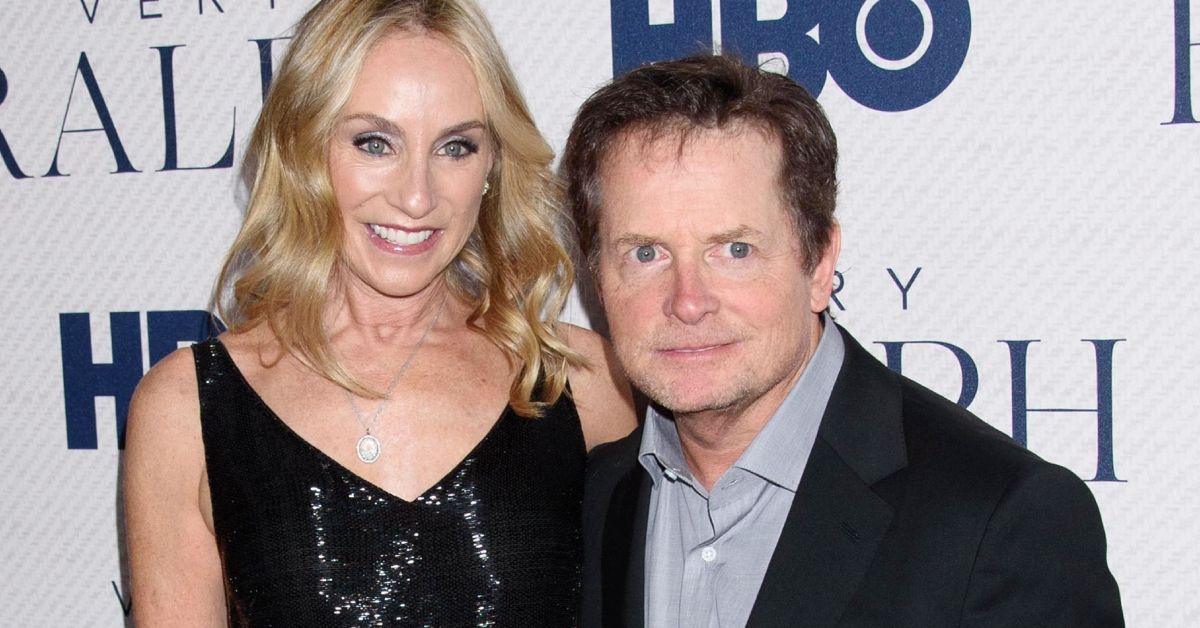 Michael J. Fox’s Tragic Health Struggles Changed His Marriage To Tracy ...