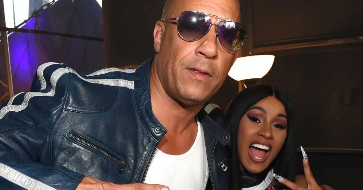 Cardi B Has A Substantial Net Worth, But Where Does Most Of Her Money ...