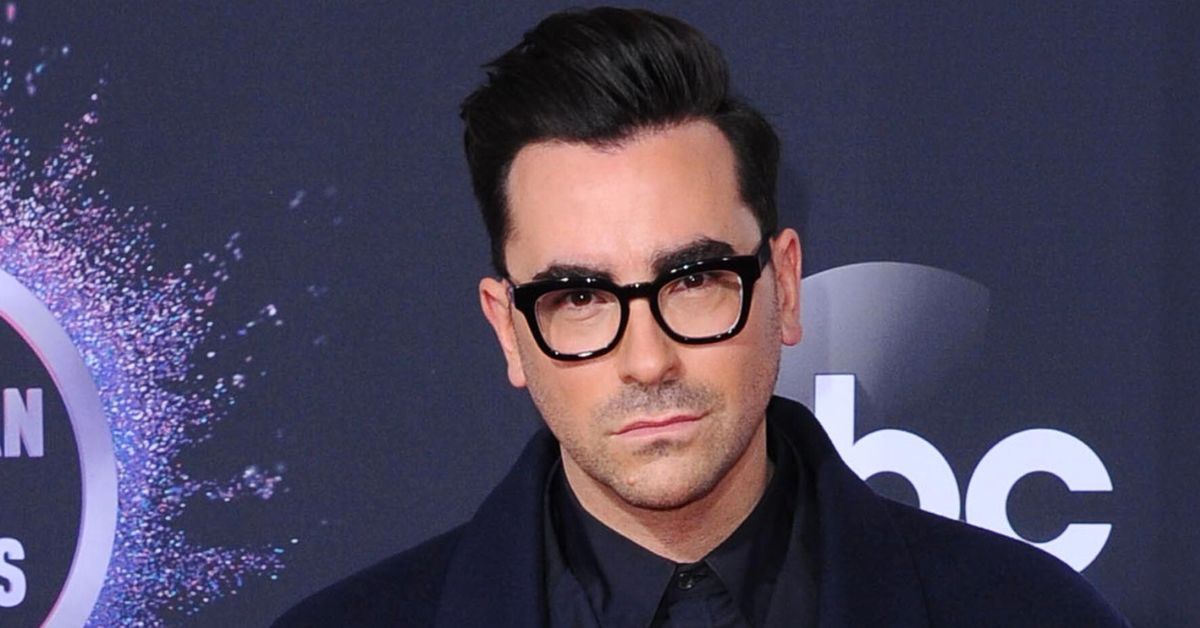 The Real Life Partners Of The 'Schitt's Creek' Cast NewsFinale