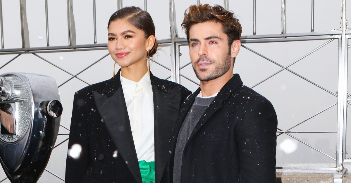 How Tall Zac Efron Is & 9 More Celebs Who Are Shorter Than You Think