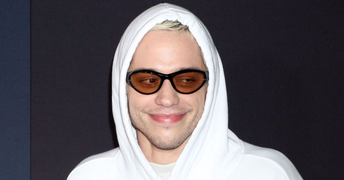 Pete Davidson