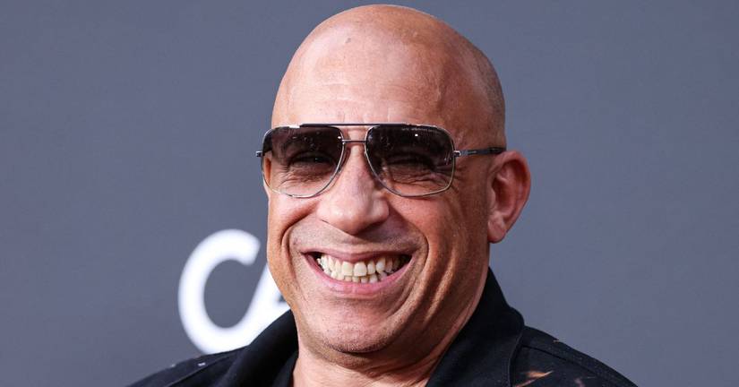 Between Marvel And Fast And Furious, Vin Diesel Earned An Impressive ...