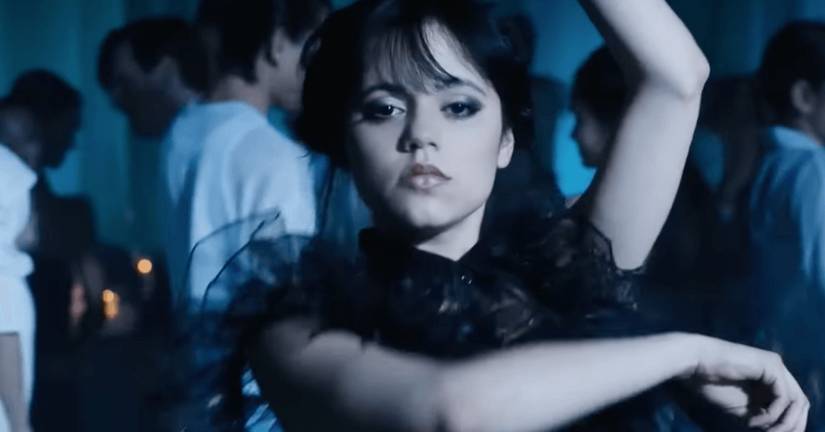 All About Jenna Ortega's Life And Career