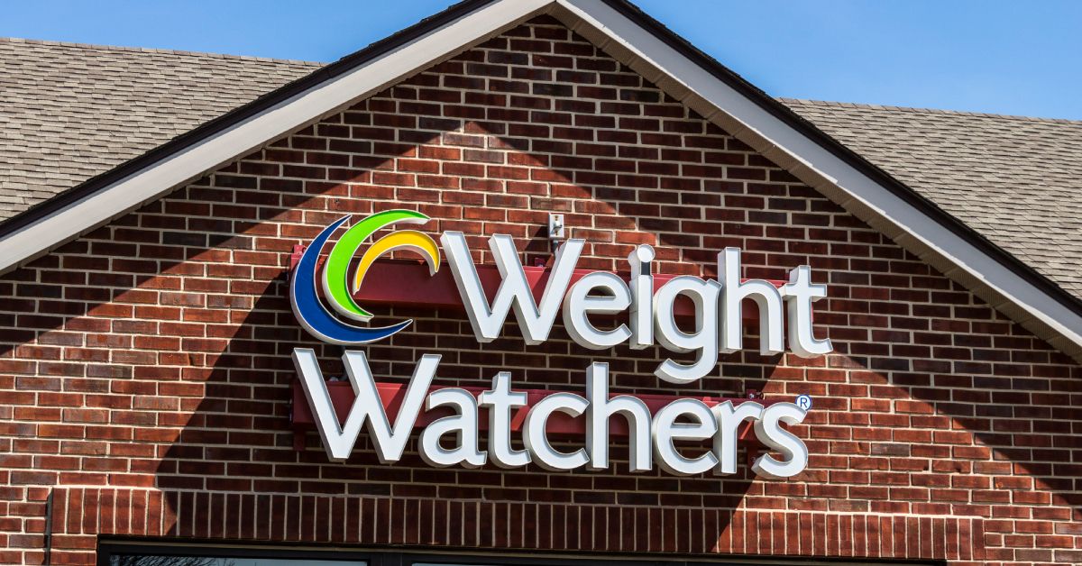 Weight Watchers Building 