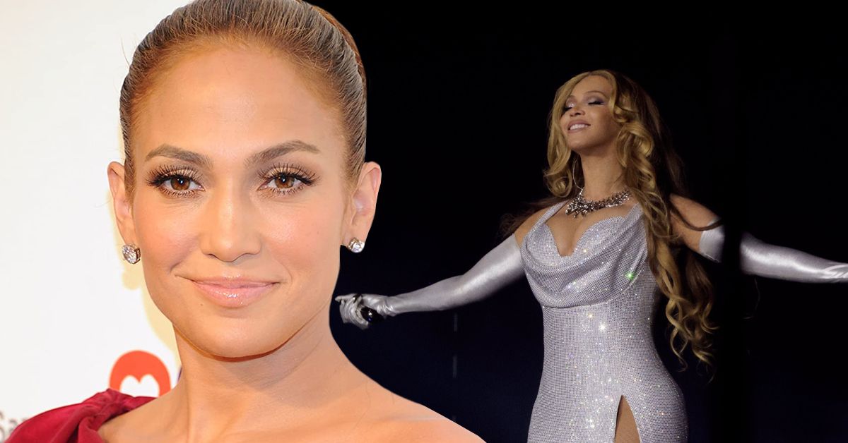 what happened between jennifer lopez and beyonce