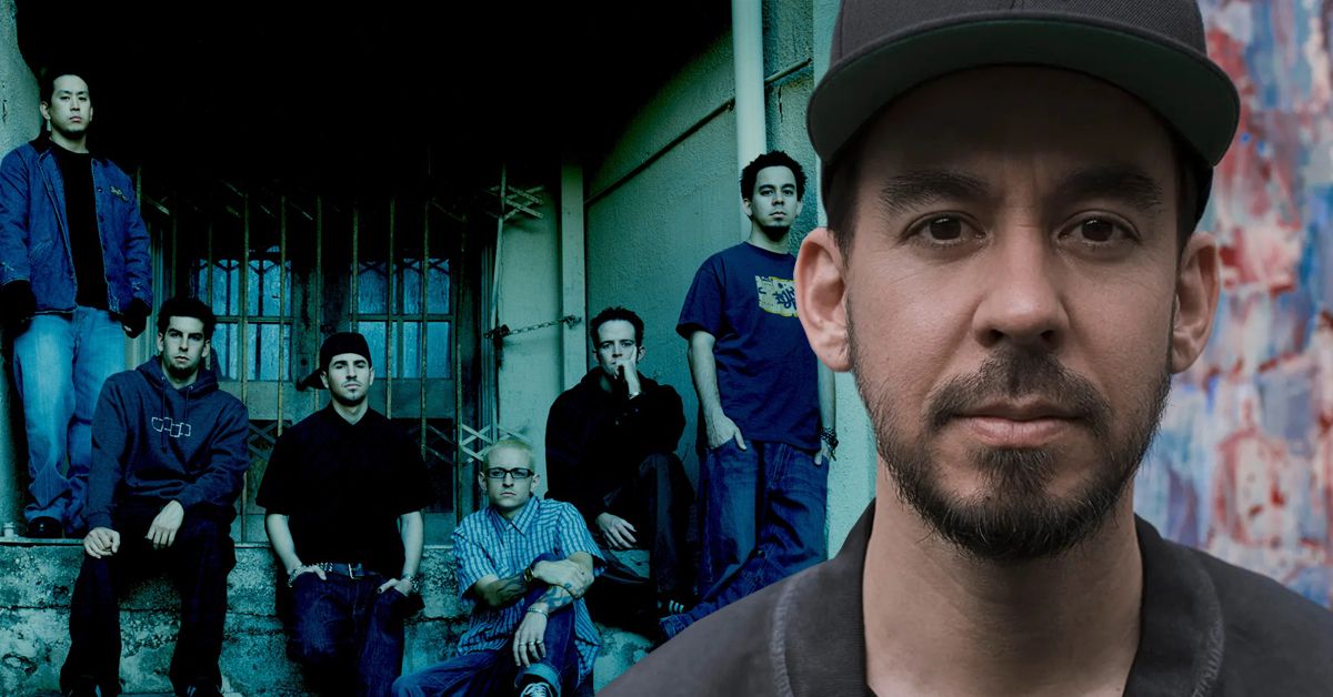 what mike shinoda really thinks of the best lost linkin park songs from meteora