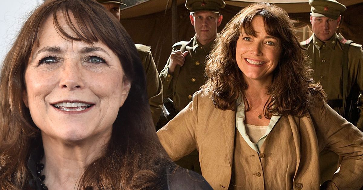 Indiana Jones' star Karen Allen disappointed about role in movie