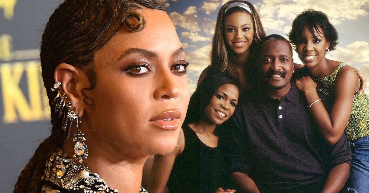 What's Beyoncé's Relationship With Her Dad Like Nowadays?