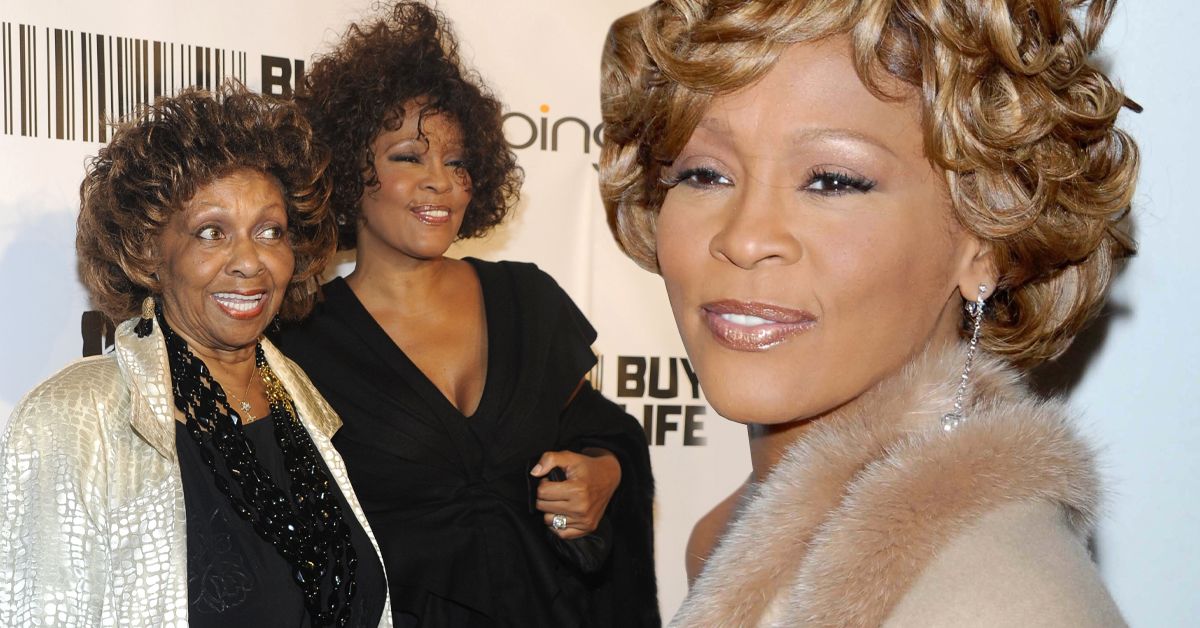 Whitney Houston’s mother is completely broken, know what was the reason