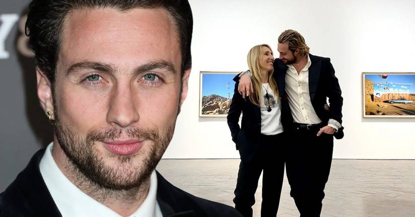 Did Sam Taylor Johnson Really Divorce Jay Jopling Just To Have A did-sam-taylor-johnson-really-divorce-jay-jopling-just-to-have-a
