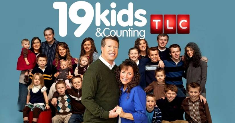 Counting On Was Canceled, But Viewers Can Still See The Duggar Family On TV