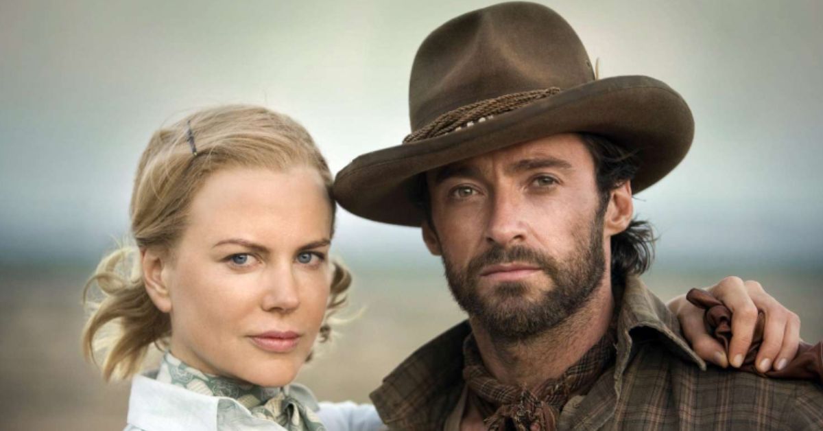 These Nicole Kidman Movies Have Grossed Over $100 Million At The Box Office