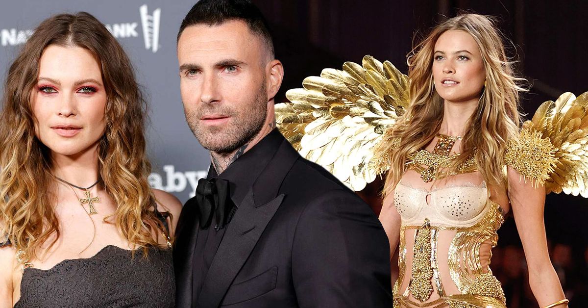 Does Adam Levine'S Wife Behati Prinsloo Earn More Money From Her Tequila  Brand Than From Being A Massively Successful Victoria'S Secret Model?