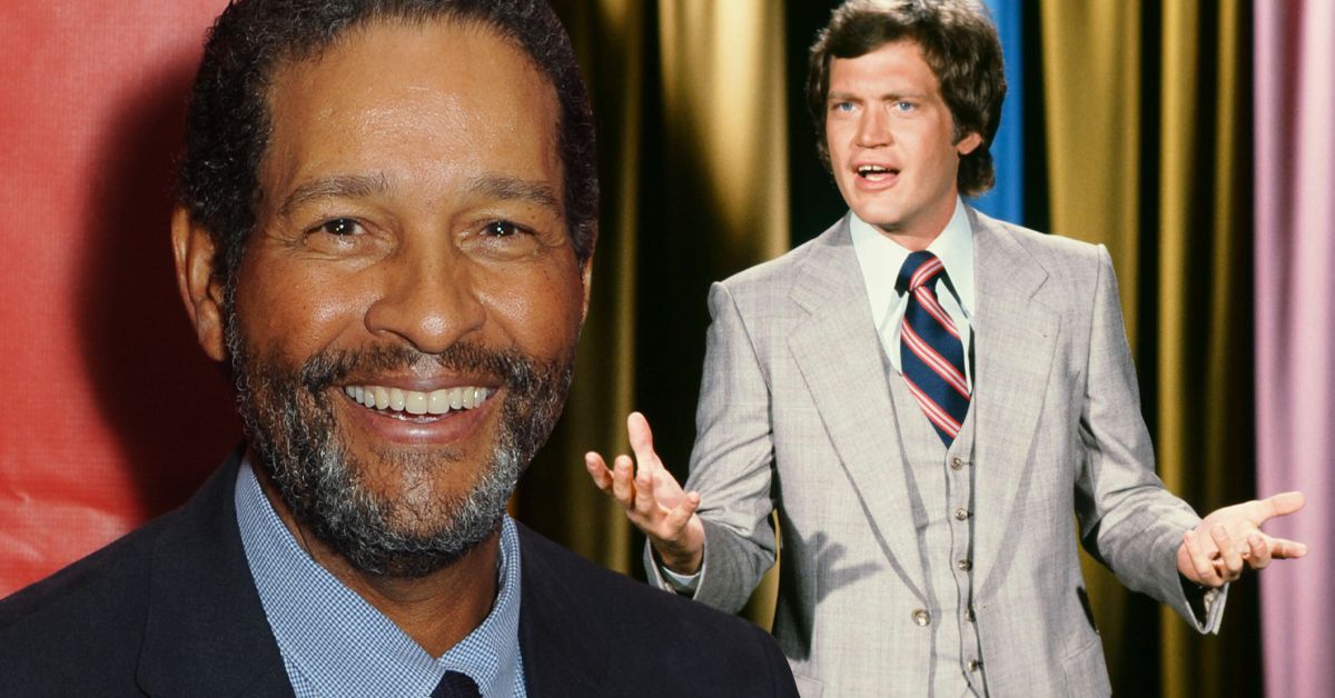 After David Letterman interrupted The Today Show, Bryant Gumbel refused to be a guest on the Late Show for years