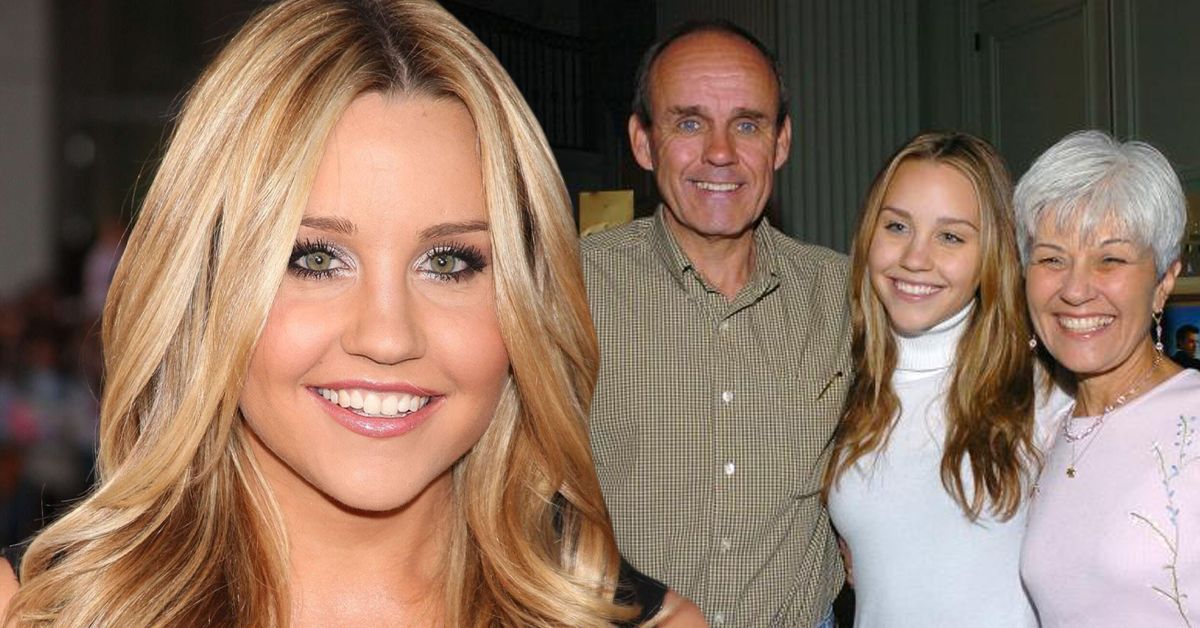 Amanda Bynes' Parents Might Not Want To Be As Involved In Her Life ...