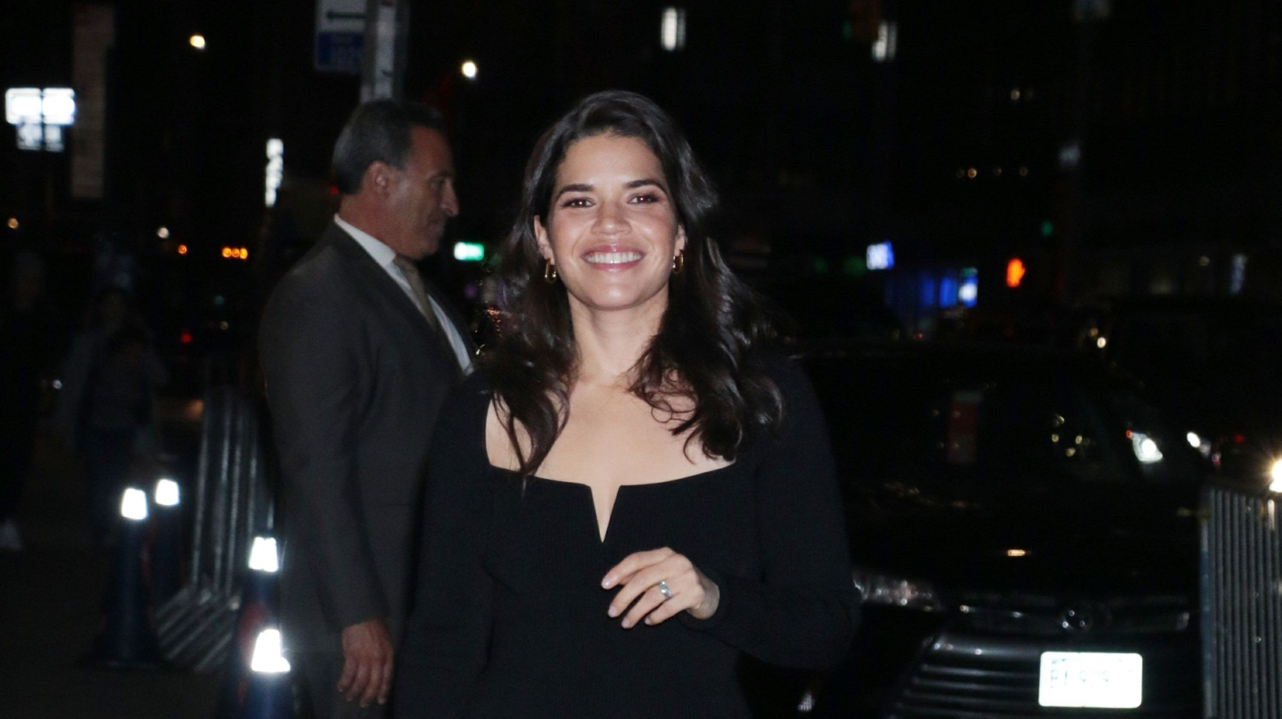 America Ferrera Got Famous For Ugly Betty But She Didn't 'Enjoy' Winning An Emmy For It