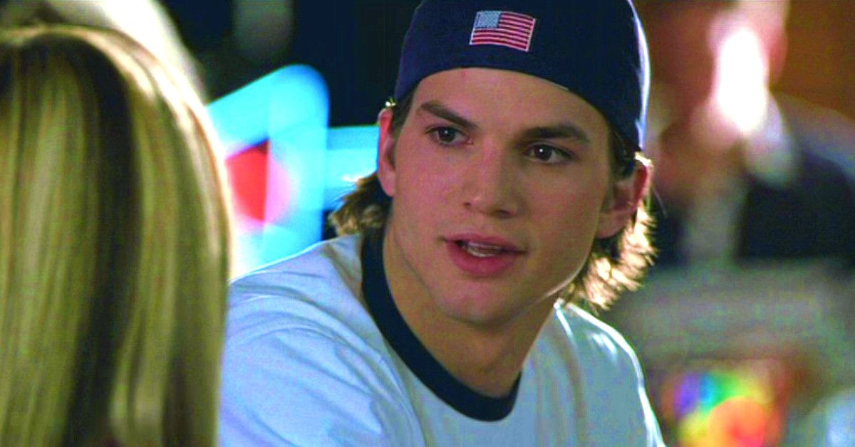 How Ashton Kutcher Really Felt About Charlie Sheen's Scandals After ...