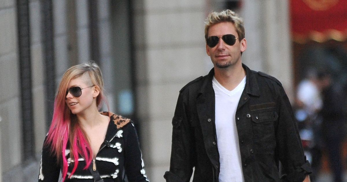 Nickelback's Chad Kroeger Stopped Mid-Song During His Concert To