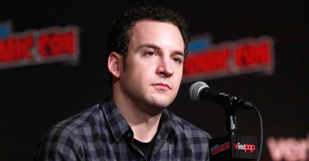 Is Ben Savage's Net Worth High Enough From Boy Meets World That He Can ...