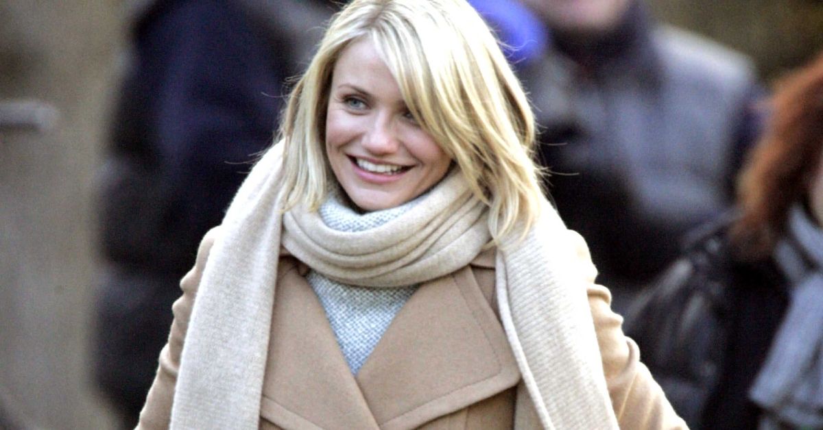 Cameron Diaz Hasn't Acted For Years But Her Current Yearly Salary ...