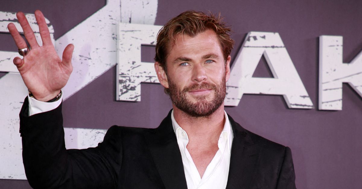 Chris Hemsworth Acknowledges Criticism Of ‘Thor: Love And Thunder’ And Admits The Movie Was “Pretty Silly”