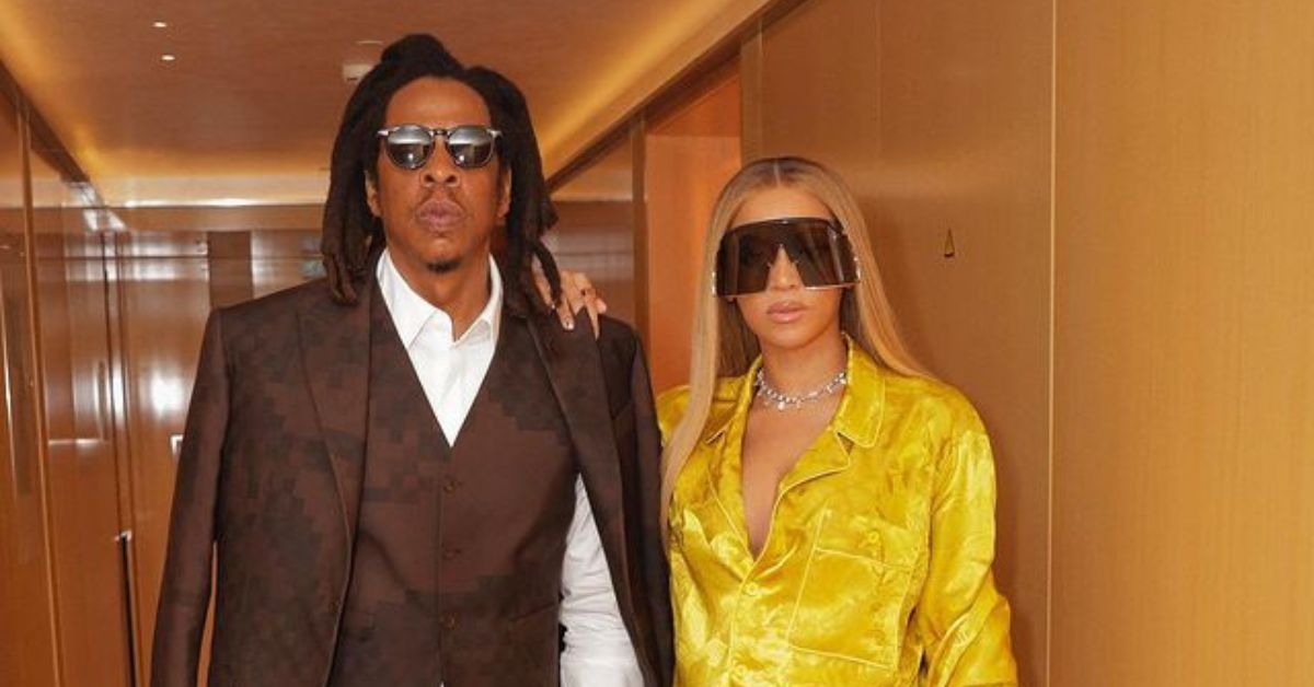RENAISSANCE Updates🪩 on X: Pharrell shares the inspiration behind  Beyoncé's Louis Vuitton look from her show in Detroit #RENAISSANCEWorldTour   / X