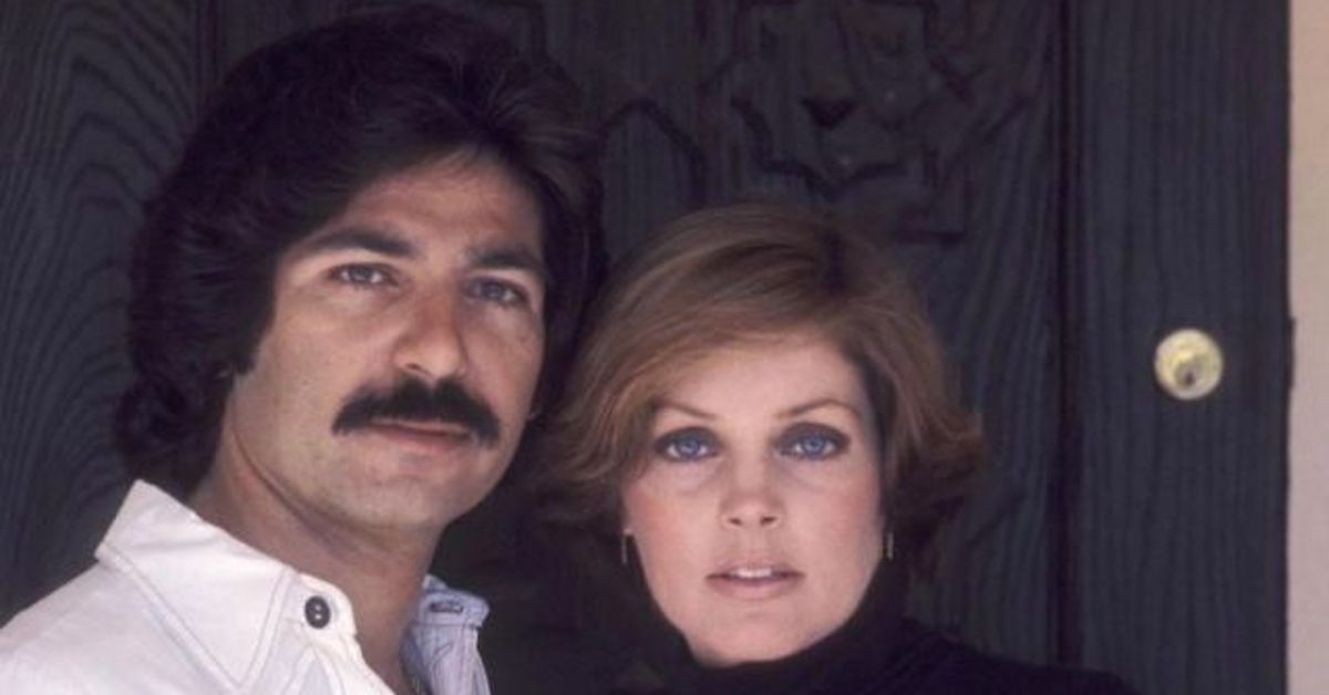 The Kardashians Share Romantic History With The Presleys Most Didn't