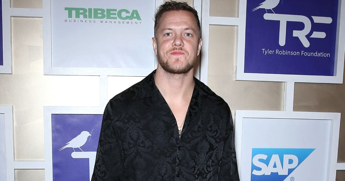 Why Did Dan Reynolds And Aja Volkman Get Divorced? The Truth About The Imagine Dragon Frontman's