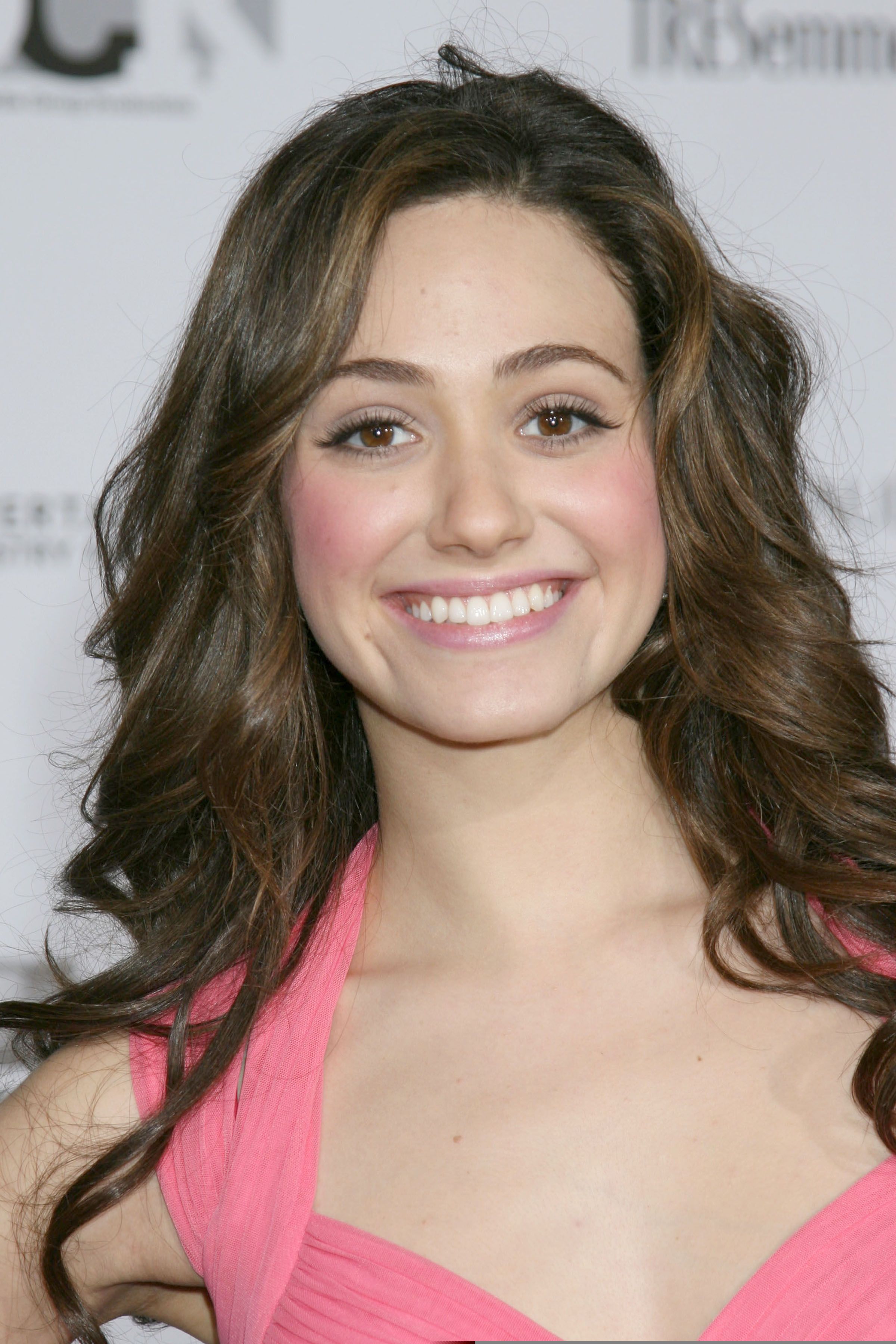 Emmy Rossum | TheThings