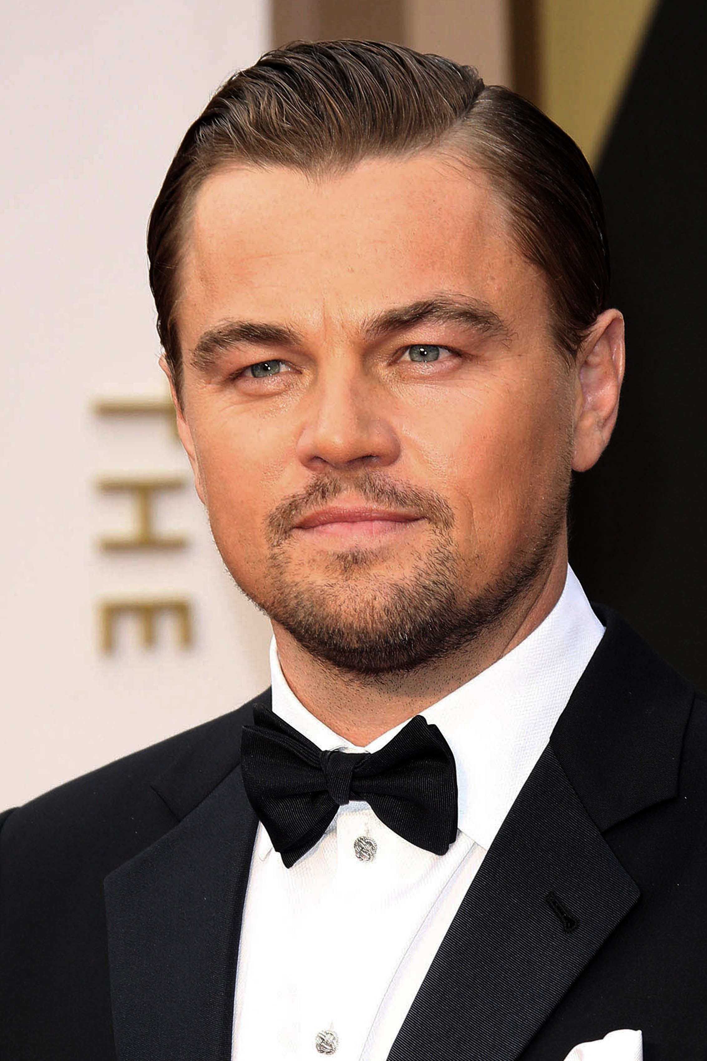 Leonardo DiCaprio