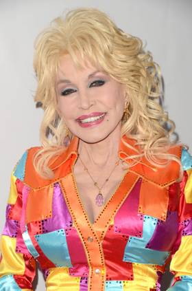 Dolly Parton | TheThings
