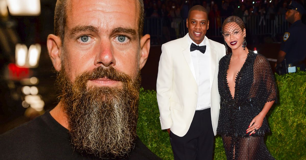 Did Beyonce And Jay-Z Get Special Twitter Privileges Because Of Their  Friendship With Co-Founder Jack Dorsey?